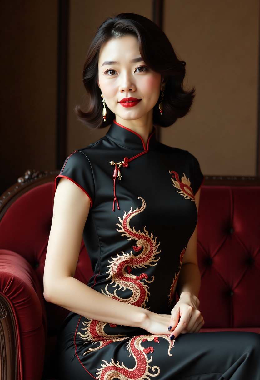第一封情书海报